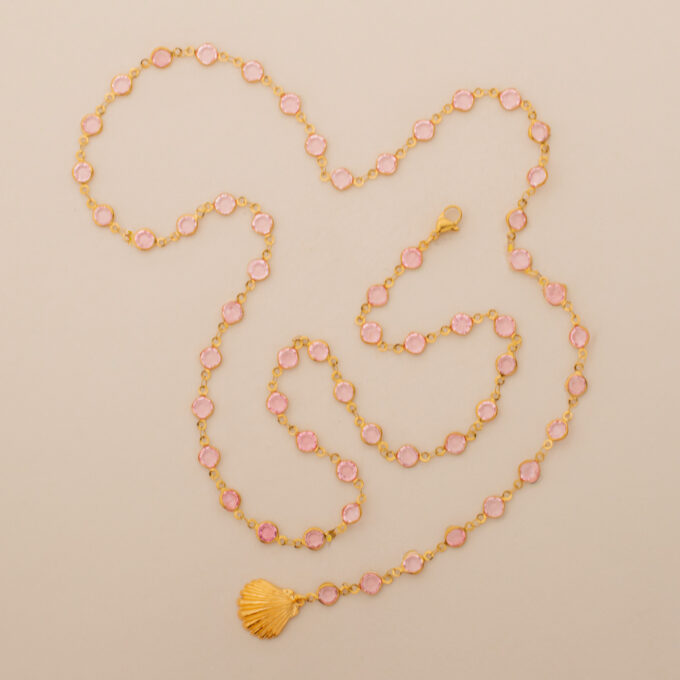 Kochili Body Chain